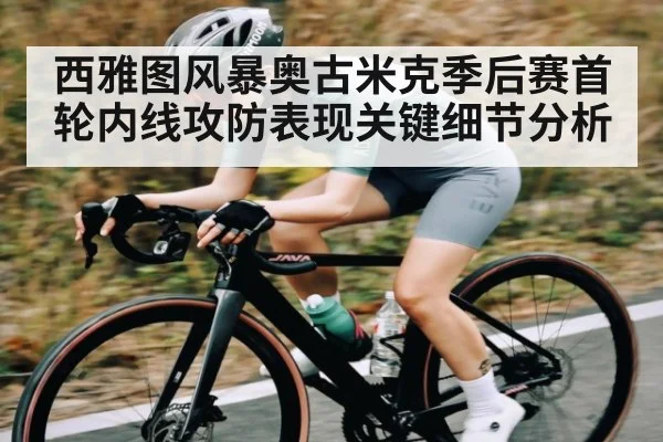 西雅图风暴奥古米克季后赛首轮内线攻防表现关键细节分析 | kaiyun